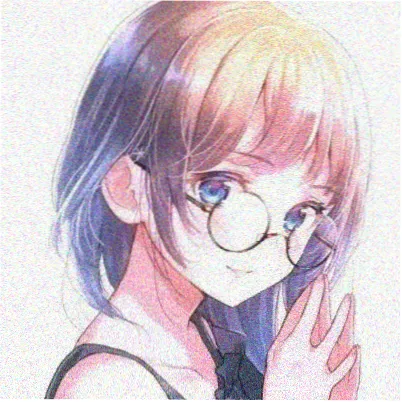 观众通勤第七年头像